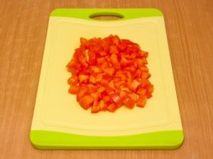Punjene lepinje