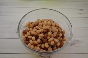 Kotlete od graha
