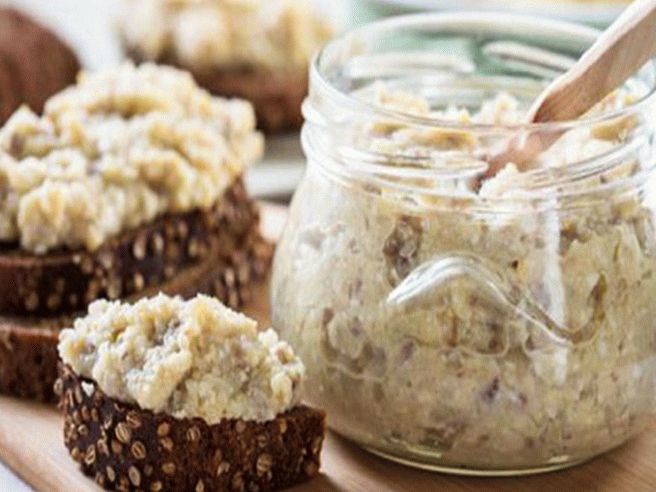 Forshmak sovjetskog stila