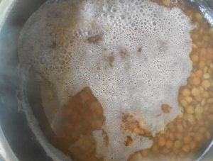 Francuska supa „Conti“