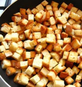 Francuska supa „Conti“