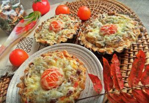 Porcija frit