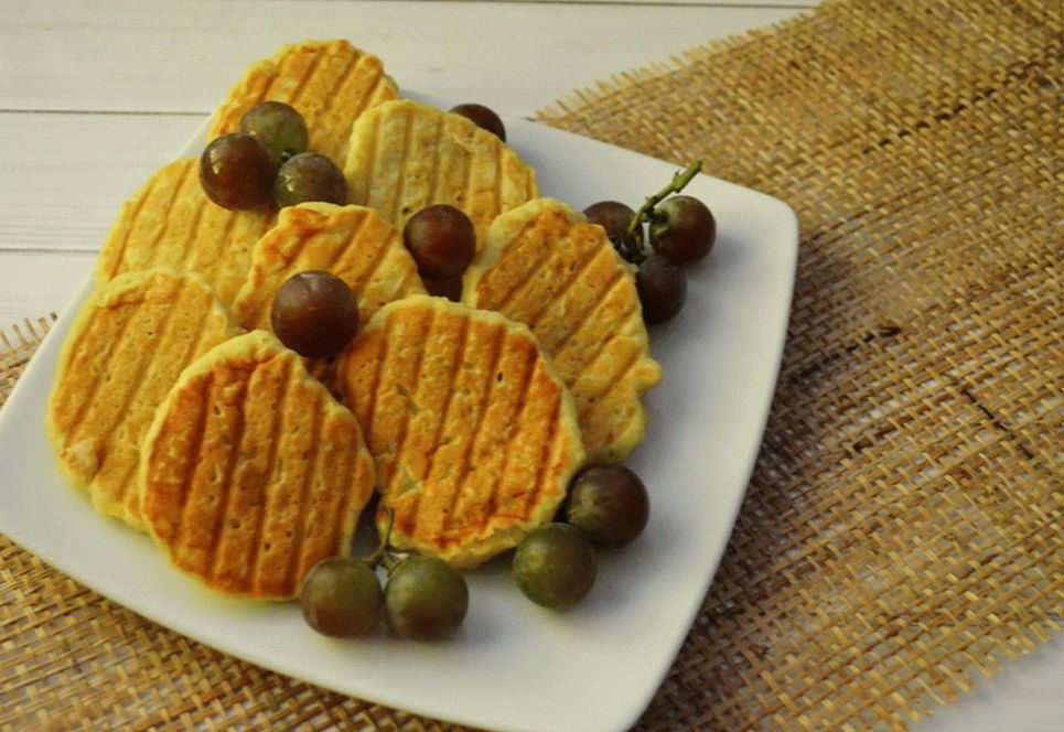 Fritters