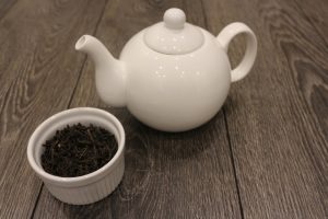 Čaj od voćne vanilije