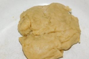 Galeta s nektarinama