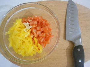 Topla salata
