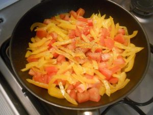 Topla salata