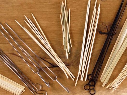 ražnjići za roštilj