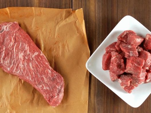 govedina za roštilj