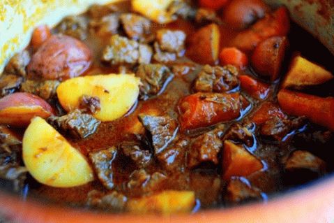 Goveđa teleta: neki recepti