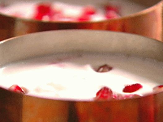 Photo Rita sok od granate