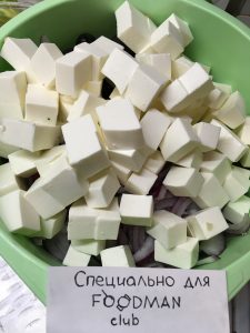 Grčka salata