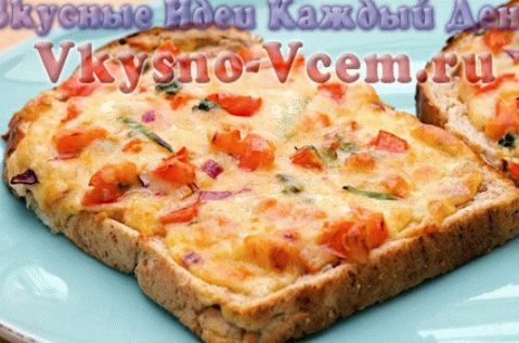krutoni sa sirom i belim lukom