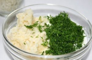 Hren sa pavlakom