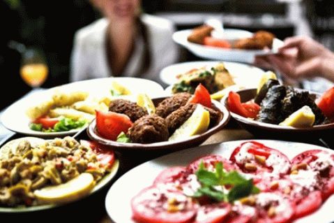 Italijanska jela na našem stolu