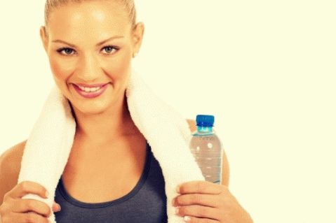 Kako koristiti masku za kafu za lice