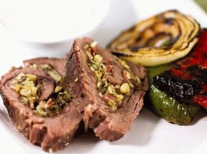 Govedina peci u rerni