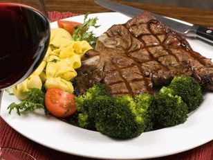 Goveđi kotleti u rerni