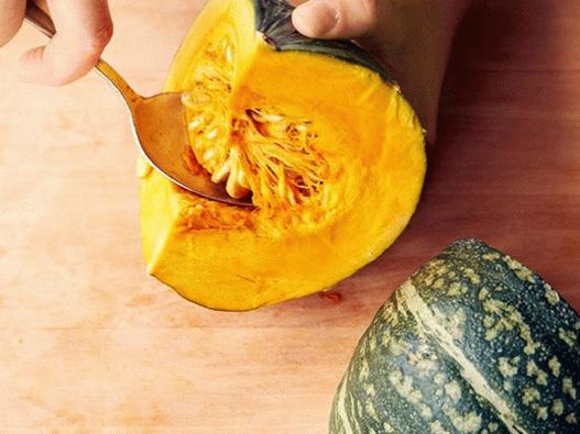 Ogulite semenke bundeve sa semenki Ogulite semenke bundeve sa semenki