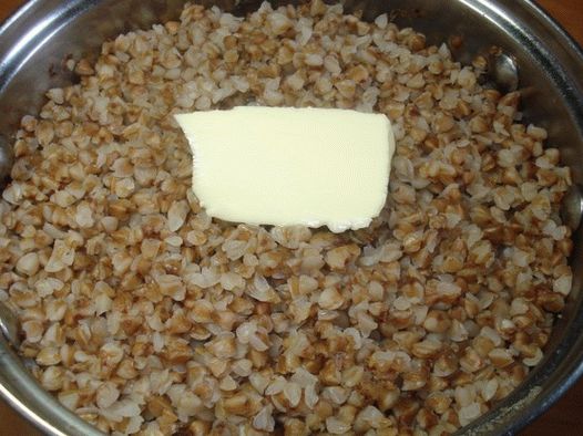 Kako kuhati kašiku