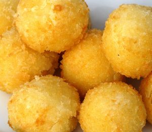 Kroketi od krumpira