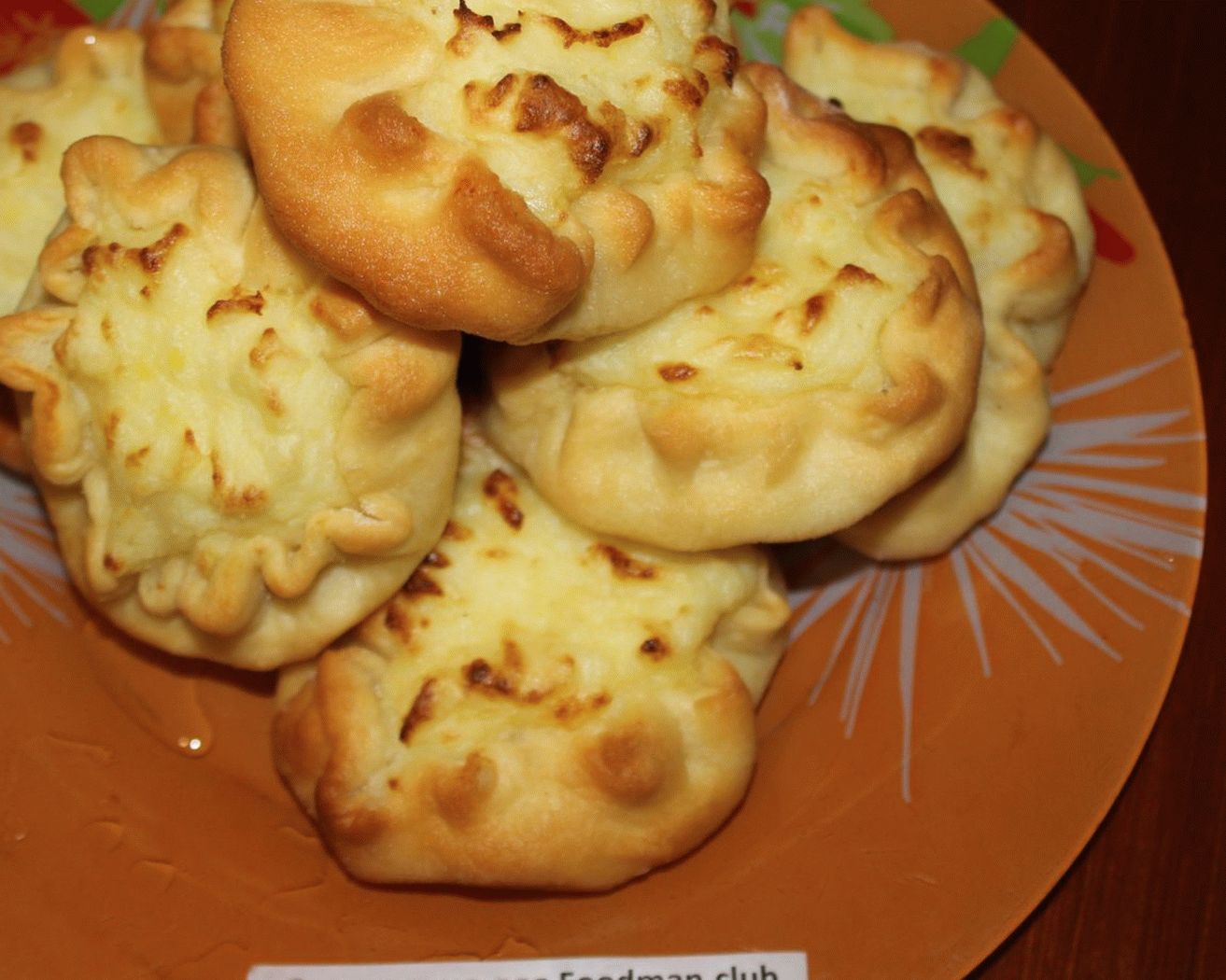 Krompir shanezhki