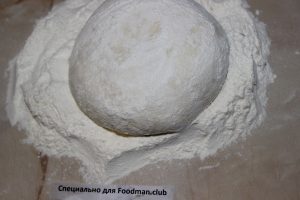 Krompir shanezhki