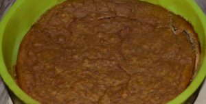 Krompir slanutak