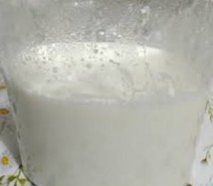 Kefir u proizvođaču jogurta
