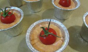 Muffini za pizzu
