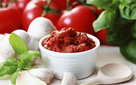 Fotografija kečapa kod kuće Sunny Anderson
