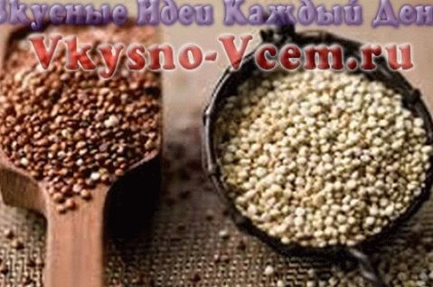 Kultna hrana drevnih zrna Inka