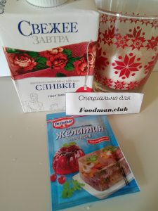 Klasična Panacota