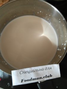 Klasična Panacota