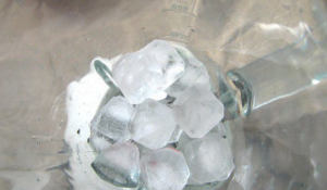 Koktel Tropical Paradise