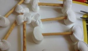 Kosti za Noć vještica