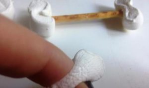 Kosti za Noć vještica