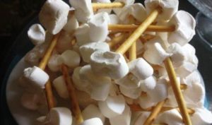 Kosti za Noć vještica