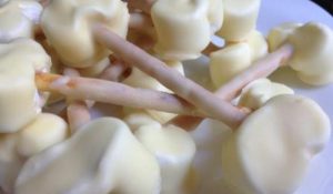 Kosti za Noć vještica