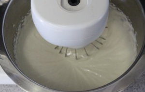 Mascarpone krema