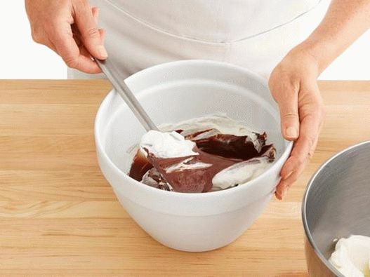 Crockembusch - torta od profiterole