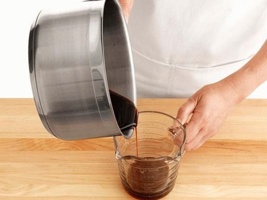 Crockembusch - torta od profiterole