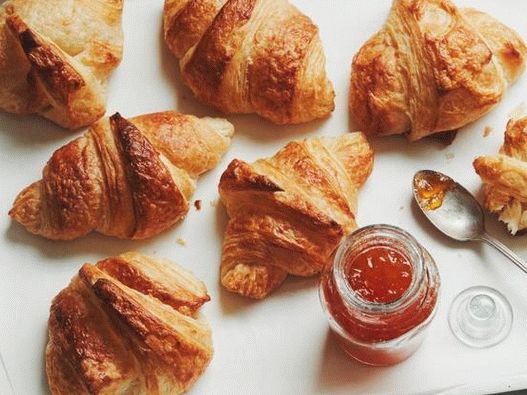Fotografija Croissanta