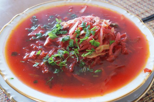 borsch