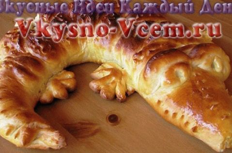 kulebyaka od ribe