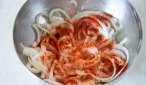 Piletina na roštilju