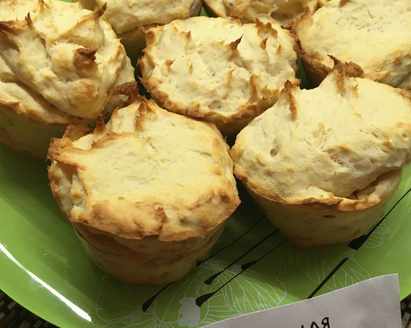 Pileći sufle