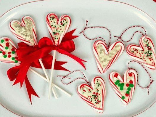 Fotografija Lollipopsa