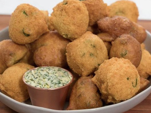 Fotografija jela - Happappi