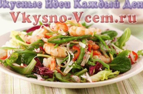 Pregled ljetnih top recepata za sklad